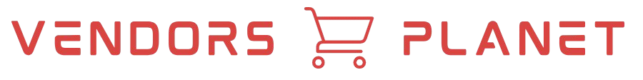 Vendors Planet